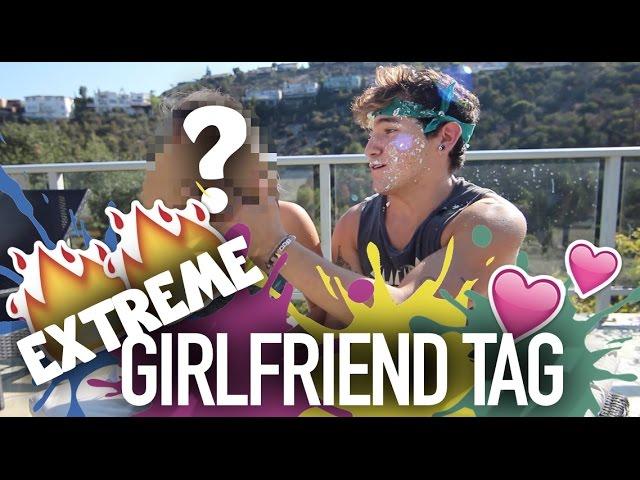 EXTREME GIRLFRIEND TAG