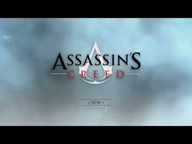 Assassin's Creed in 2024! First Look