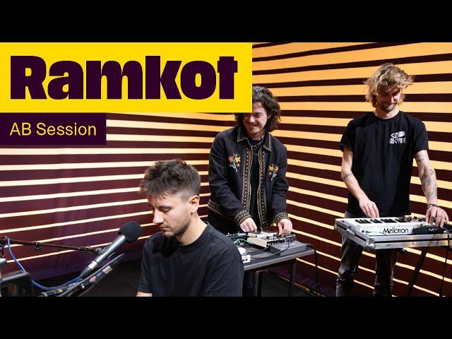 Ramkot - Rosa (AB Session)