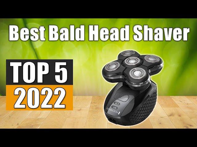 Top 5 Best Bald Head Shaver Reviews 2022