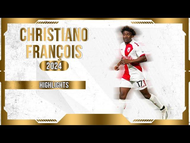 Christiano François - 2024 Highlights