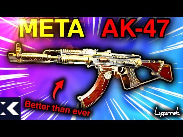 The BEST AK-47 BUILD In XDEFIANT SEASON 2! (meta ak build)