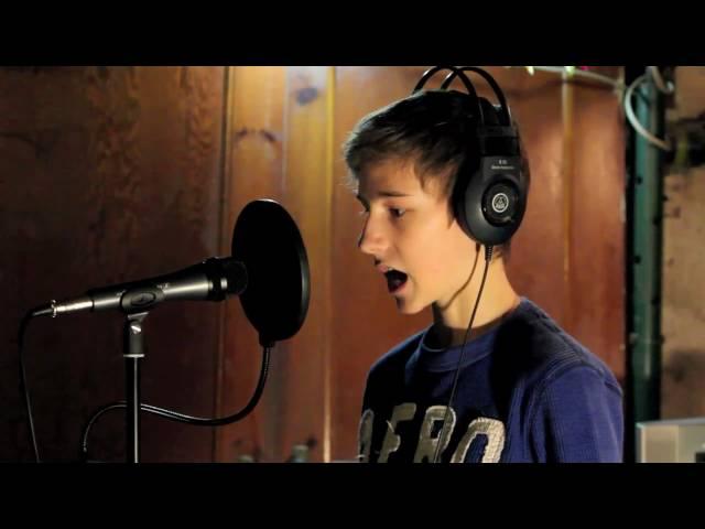 Grenade - Bruno Mars (Cover By Andrew M)