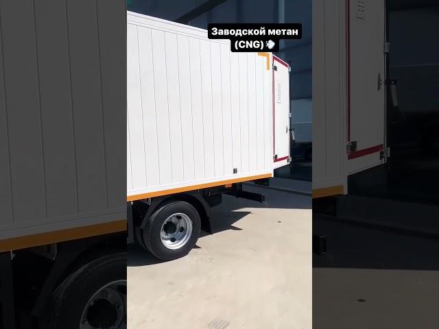 ISUZU NPR 82L (METAN) modelimiz qisqacha ko'rinishi.#isuzu #automobile #ремонт #japan #работа #truck