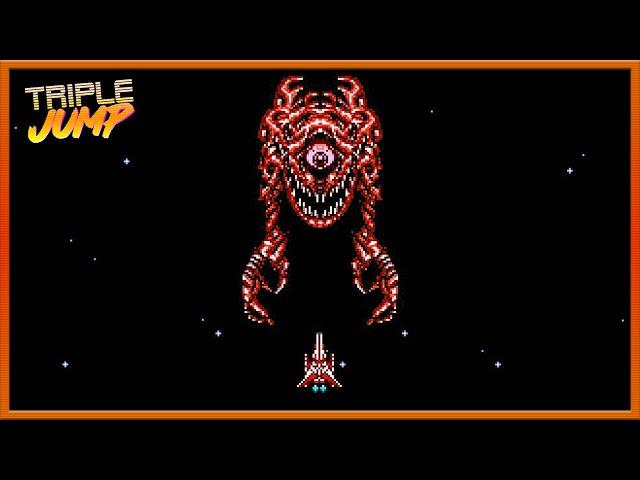 10 More Disturbing 8-bit Video Game Bosses