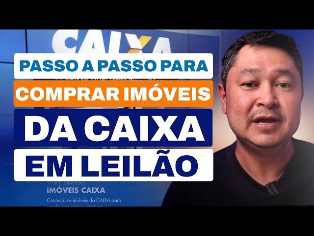 Como Analisar e Comprar Imóveis em Leilão da Caixa: Passo a Passo Completo