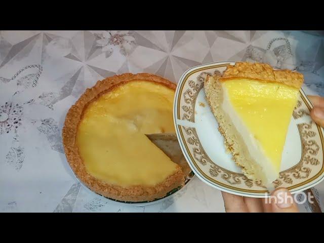 Сметанник. Сметанный пирог. Такой простой и вкусный.