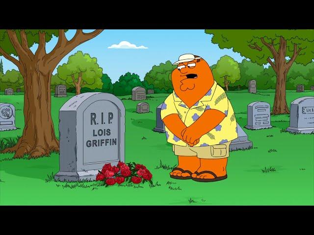 Family Guy Season 19 Episode 18 Full Episode | Family Guy 2024 Full Episode NoCuts #1080p