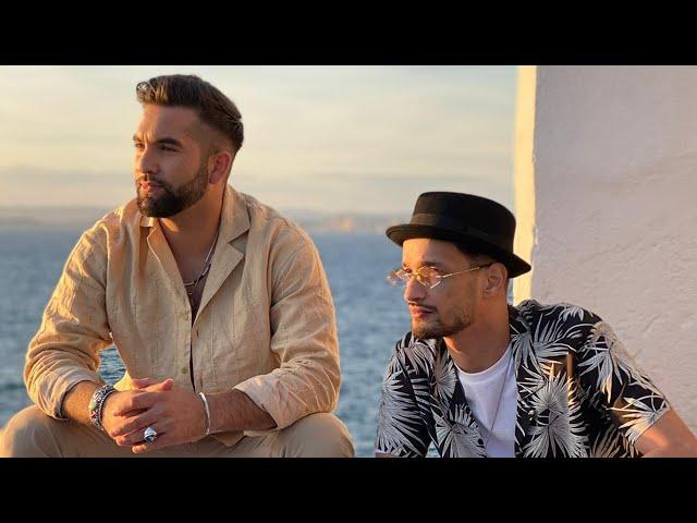 Kendji Girac - Bebeto (en duo avec Soolking) (Clip officiel)