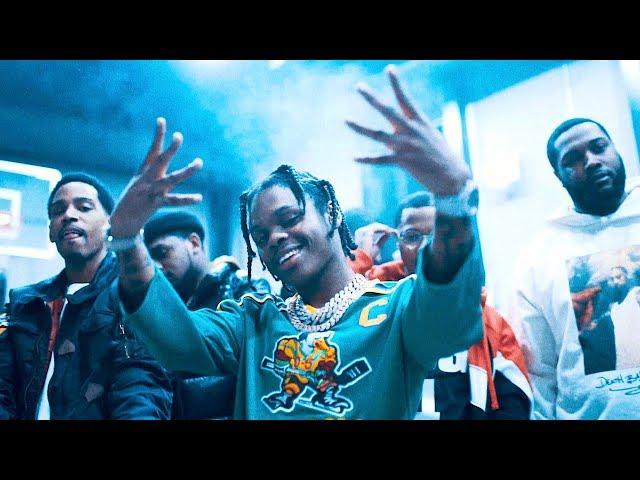 42 Dugg - 4 Gang (Official Video)