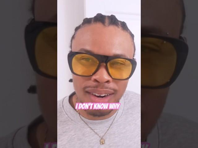 Gheyyy!!!!??? #blackvloggers #blackcreator #pridemonth #funny
