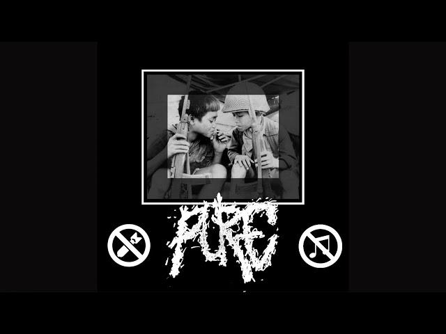 Pure - Two Hooligans EP (MINCEVIOLENCE)