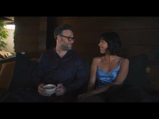 The Studio Episode 6 Recap and Ending Explained