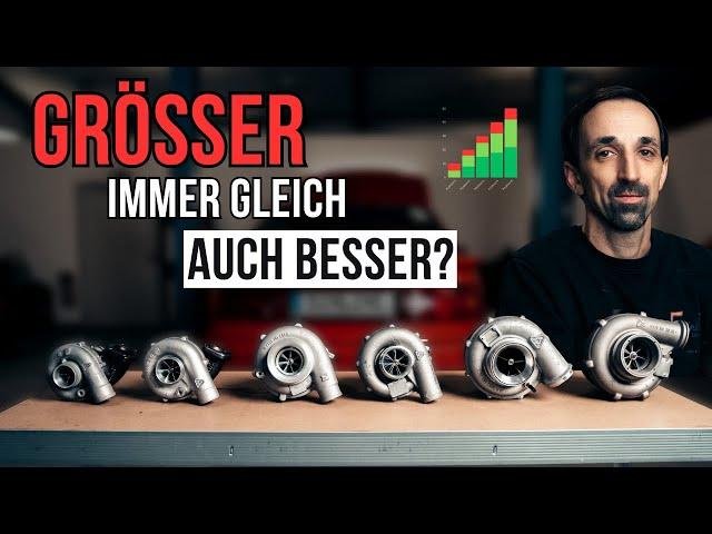 Die Wahrheit über Audi 5-Zylinder Turbos