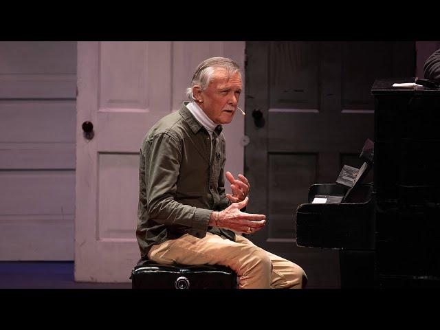 Improvisation: Instant Composing | John Harmon | TEDxOshkosh