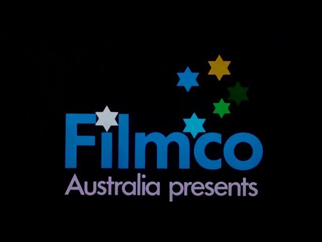 Filmco Australia (1983) #1