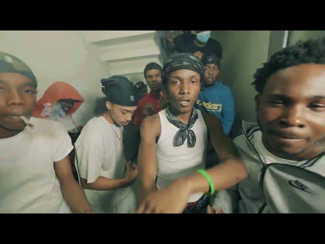 SB2tact x Sturdy Gz - Done Up (Shot by @CaineFrame)