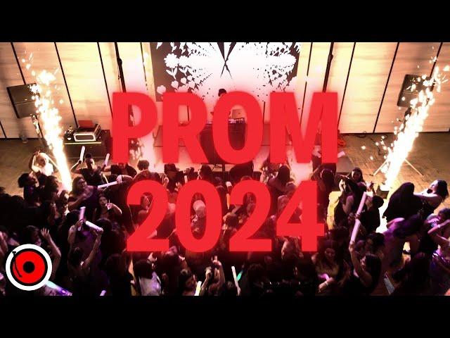 PROM 2024 RECAP W C WEST ENTERTAINMENT