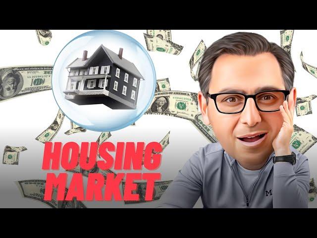 Advice for Surviving the Current Housing Market | 2023 Real Estate Investing