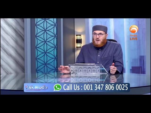 the best quran tafseer for beginners  #DrMuhammadSalah #islamqa #fatwa #HUDATV