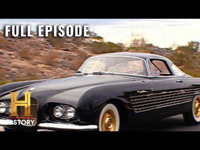 Modern Marvels: Road Testing ROCKET CARS (S8, E49) | Full Episode