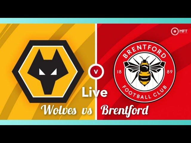 Wolves vs Brentford Live Stream Premier League 18/9/2021