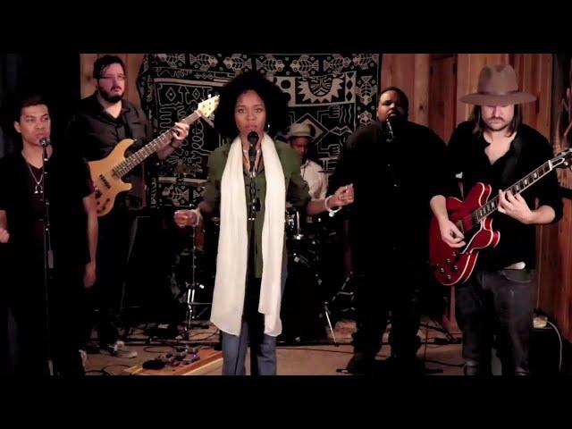 UNPLUGGED: When Doves Cry by Prince | 1st Cover Song (Minneapolis, MN) southern soul rock band