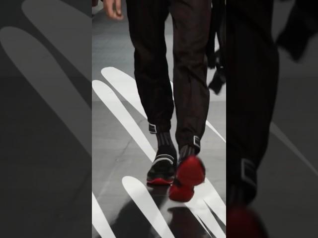 DO YOU REMEMBER THESE PIECES FROM Prada Spring Summer 2018