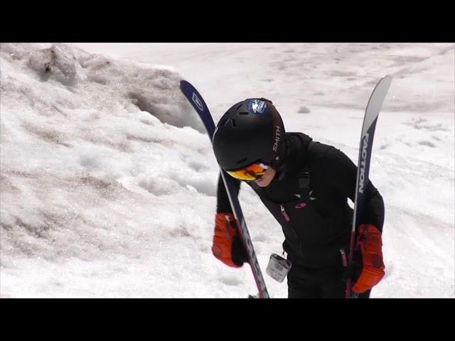 Windells Summer Ski Camp | Mt. Hood, Oregon