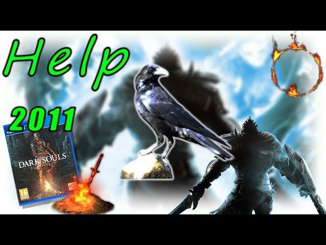 Dark Souls Remastered Where To Find Snuggly Crow (Trade Bird) 2011 Help Videos