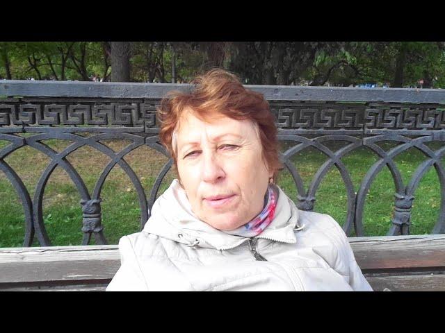 Про Автовокзал, маско-тиранию, #перед# выбором#
