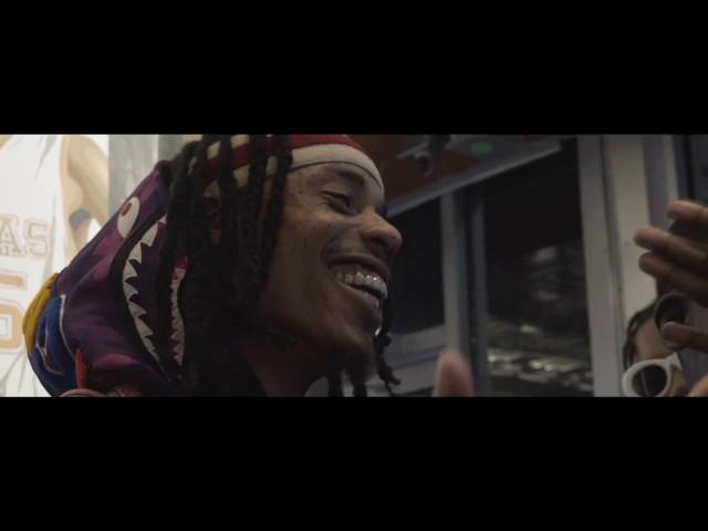 Young Abe - Myself (Music Video) Shot By: @FrescoFilmz