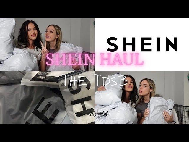 SHEIN HAUL | The tdsb