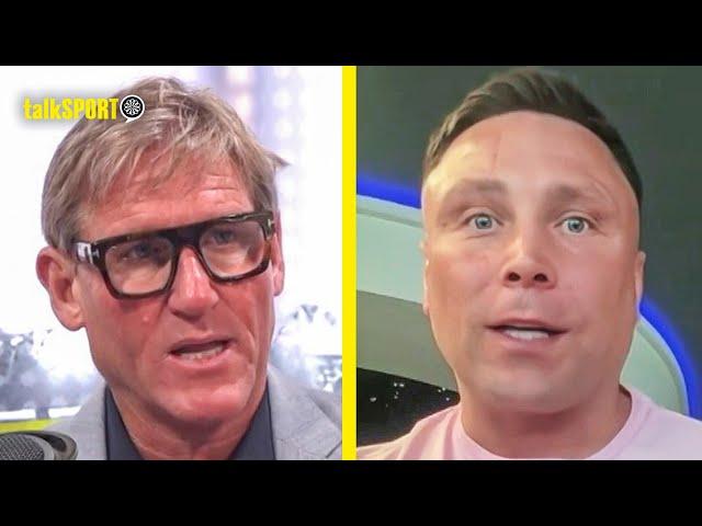 "This Is A SUPERSTAR!" Simon Jordan PRAISES Gerwyn Price & His Impact On Darts As A Sport!