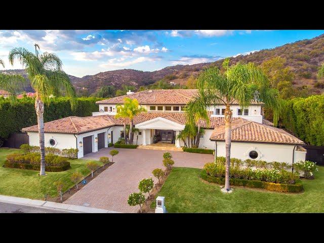 Calabasas Park Estates | 25043 Abercrombie Lane