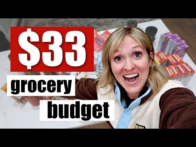 Important Essentials to Stockpile on A Budget | Cut your grocery bill NOW