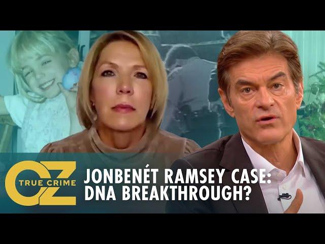 JonBenét Ramsey Case Update: Will DNA Help Solve It? | Oz True Crime