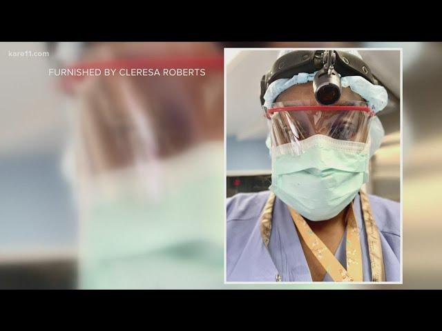 University of Minnesota medical student one of few Black women to enter neurosurgery field