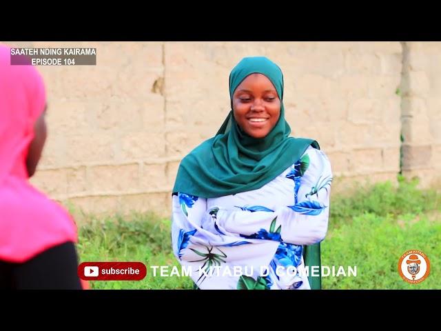 sateh nding kairama episode 104