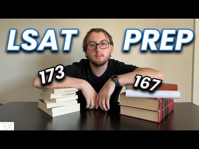 10 Things You NEED To Do For The LSAT