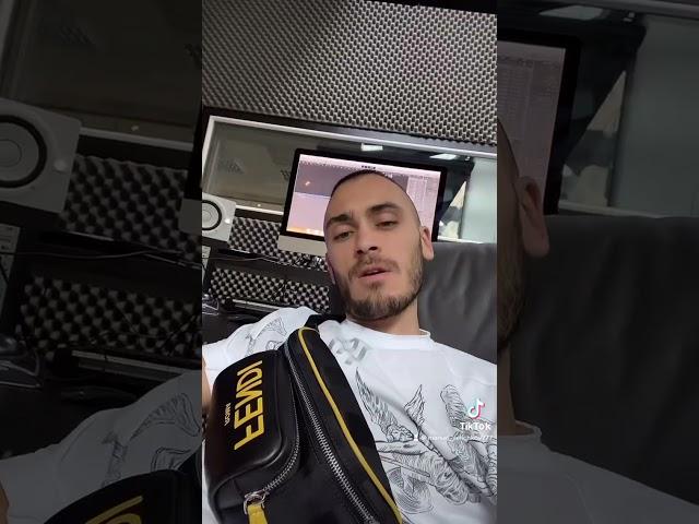 Marso(MurdaBoyz) track leak 4
