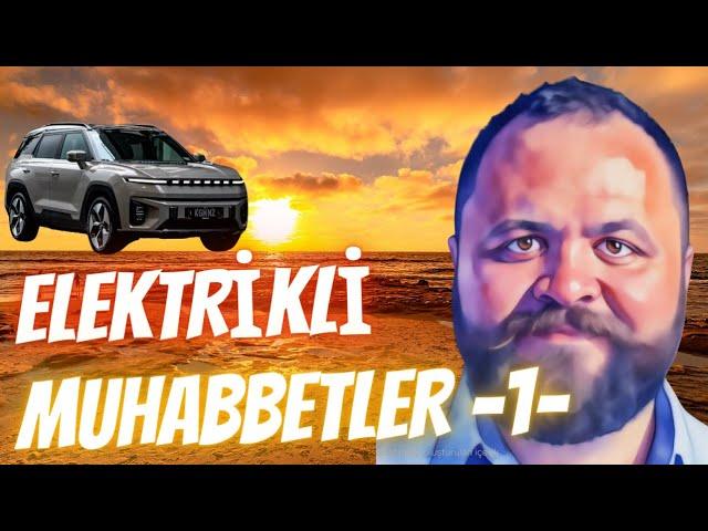 Elektrikli Muhabbetler 1