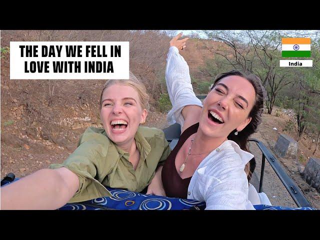 Crazy Walking tour in JAIPUR - Meet the Locals