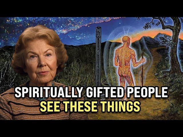 7 Things ONLY Spiritually Gifted People Experience