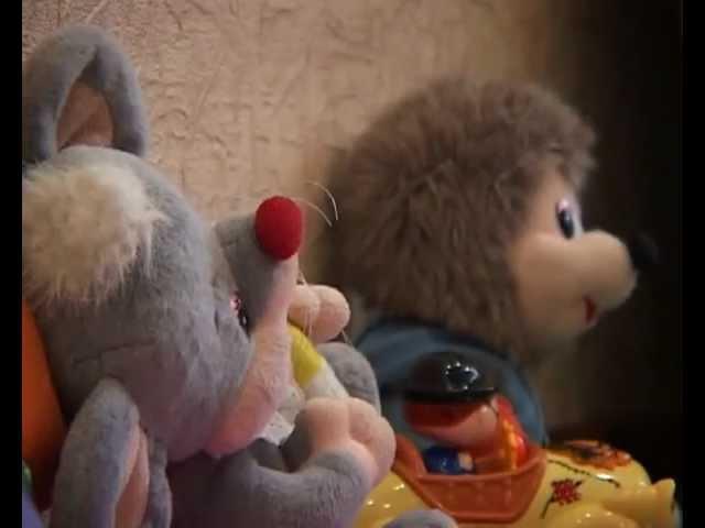 ДЦП - не приговор!