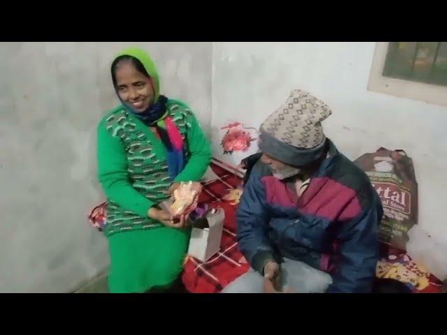 My Mausi Marriage Anniversary || Anniversary Celebration || Vlog ||