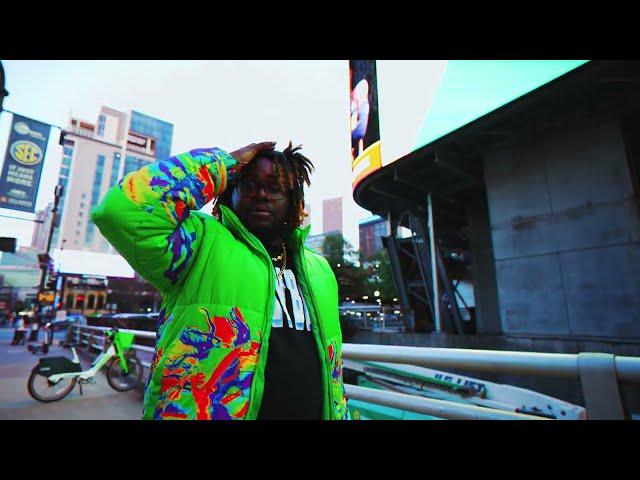 Jay Brick - IDK (Official Video)[Shot By GreyDP]