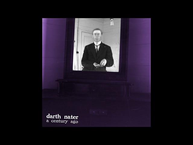 Darth Nater - The Winter Palace