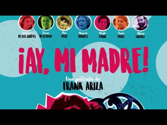 Comedia en español película hay mi madre #tendencia #comedia #español