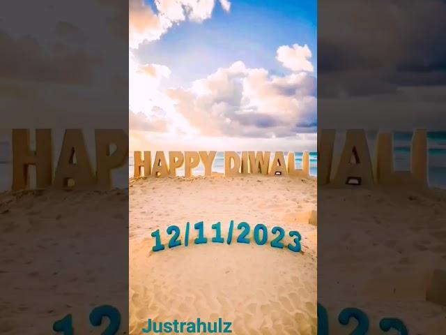 New Diwali🪔 Status Best Diwali🪔 Status Song New Punjabi Status New Status video #justrahulz